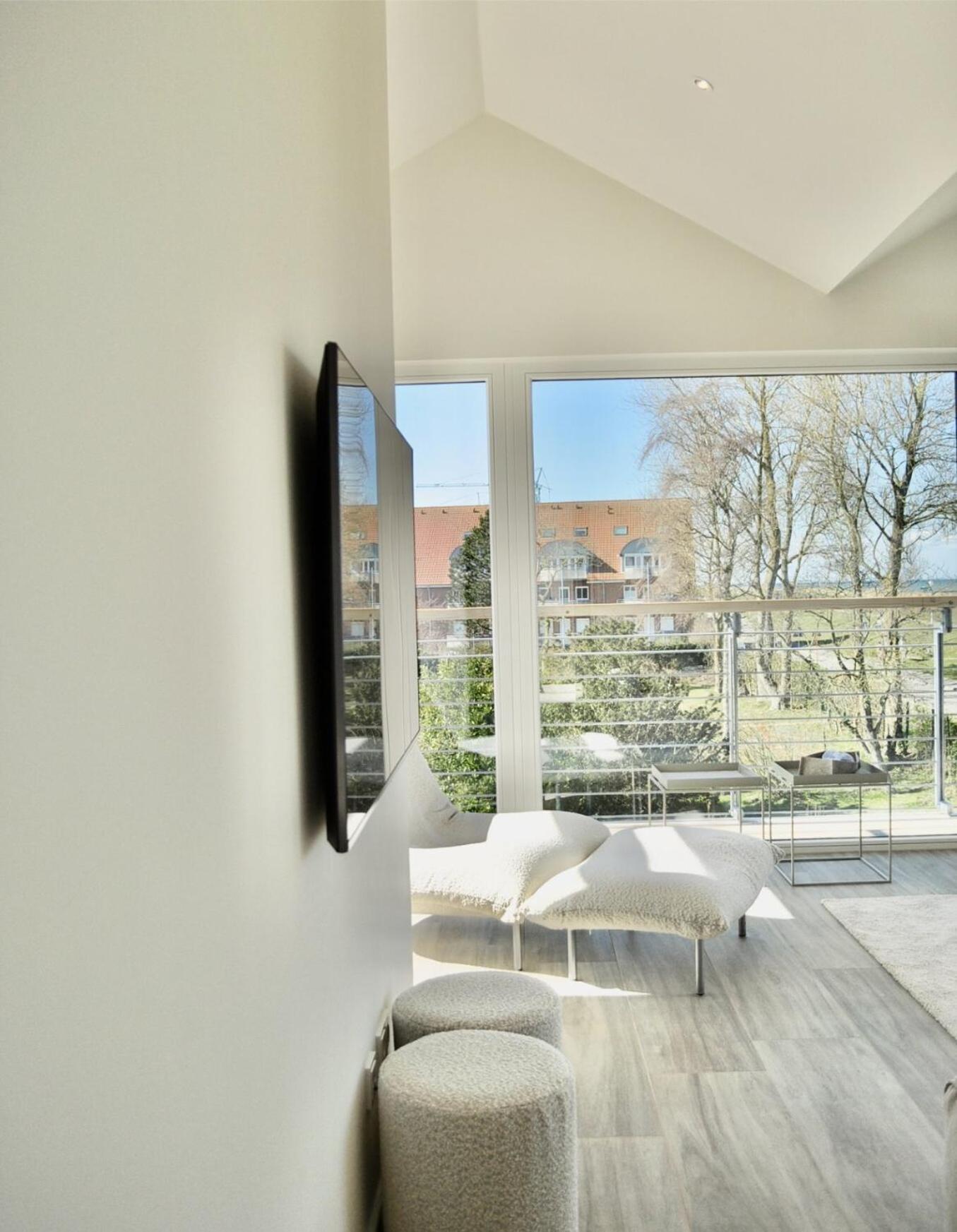 Ferienwohnung Steuerbord 加利福尼亚 外观 照片